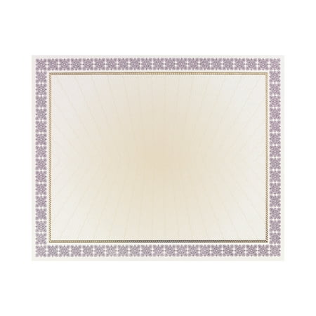 UPC: 0601952528507 | Westminster Blue Foil Certificate