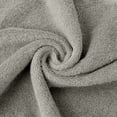thumbnail image 7 of 100% Cotton Bath Towels 28x13 – Cotton Terry Pack of 5, Extra Soft, Quick-Dry, Highly Absorbent ,Hotel & Spa Quality | I for Home & Gym, 7 of 7