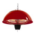 thumbnail image 1 of ENERG+ Infrared Electric Outdoor Heater - Hanging Hea-21538R, 1 of 5