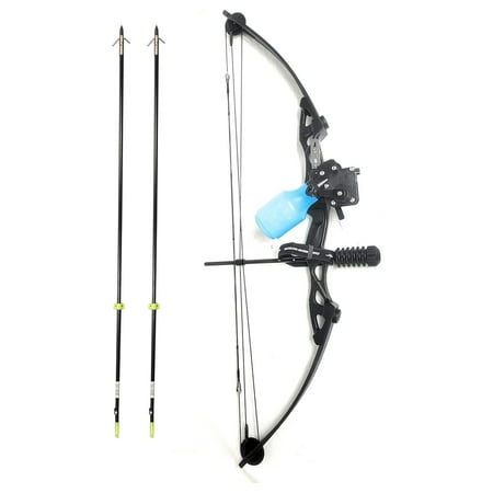 Siege 55 lb 29 Compound Bow Target