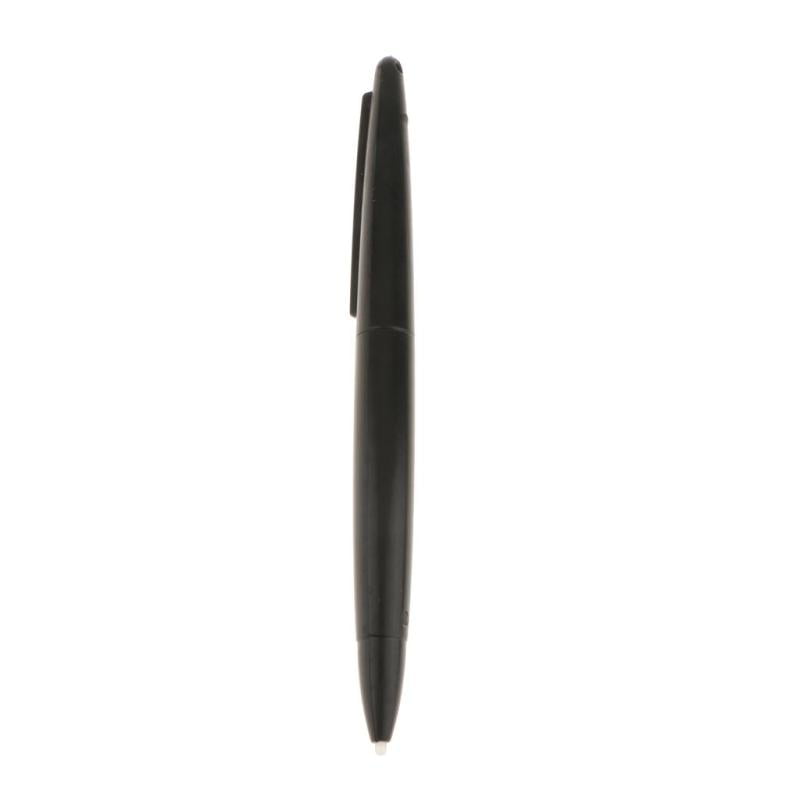 Large Pen Touch Screen Stylus Pen Replacement for Tablet/Phone Black 