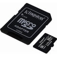 thumbnail image 2 of Tarjeta microSDHC Kingston Canvas Select Plus 32 GB Clase 10, 2 of 7