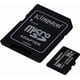 thumbnail image 2 of Tarjeta microSDHC Kingston Canvas Select Plus 32 GB Clase 10, 2 of 7