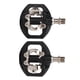 thumbnail image 5 of Pedal multiusos de plataforma de doble cara para bicicleta de montaña SPD, sellado, con calas para bicicleta de carretera., 5 of 14
