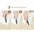 thumbnail image 3 of Bostitch Professional Magnetic Easy Staple Remover, Black (40000M-BLK), 3 of 8