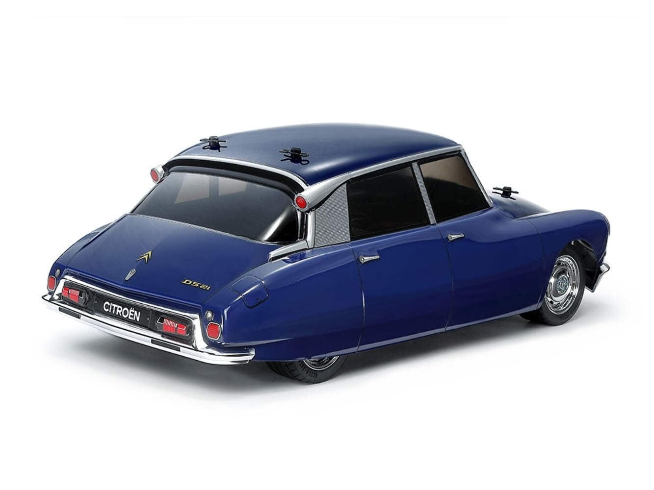 Tamiya 1/10 R/C Citroen DS MB-01 TAM58734
