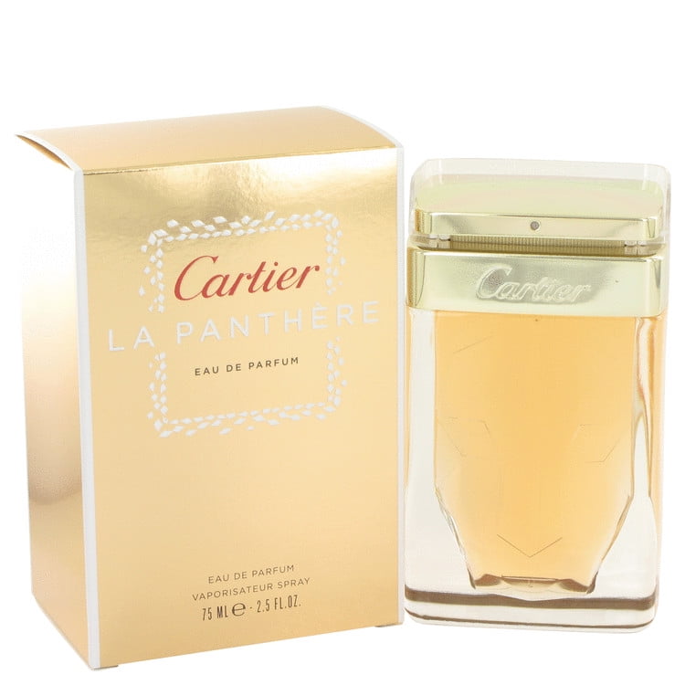 la panthere cartier tester