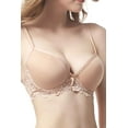 thumbnail image 3 of phistic Women Contour Underwire Lace Trim Bra (Regular & Plus Size 34B-40D), 3 of 4