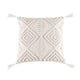 thumbnail image 1 of Funda de almohada Zulema Boho Farmhouse 45x45 cm, 1 of 8