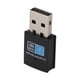 thumbnail image 5 of Adaptador Wifi, Tecnología 11n Operación Simple USB 2.0 Adaptador de Red Inalámbrica para el Recorrido por Computadora para el HOGAR, 5 of 7