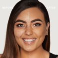 thumbnail image 2 of tarte Mini babassu foundcealer™ skincare foundation SPF 20 44s tan sand, 2 of 4