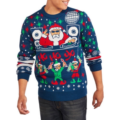 walmart ugly sweaters for christmas