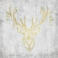 thumbnail image 2 of Kimberly, Allen 20x20 Gold Ornate Wood Framed with Double Matting Museum Art Print Titled - Wild 3, 2 of 4
