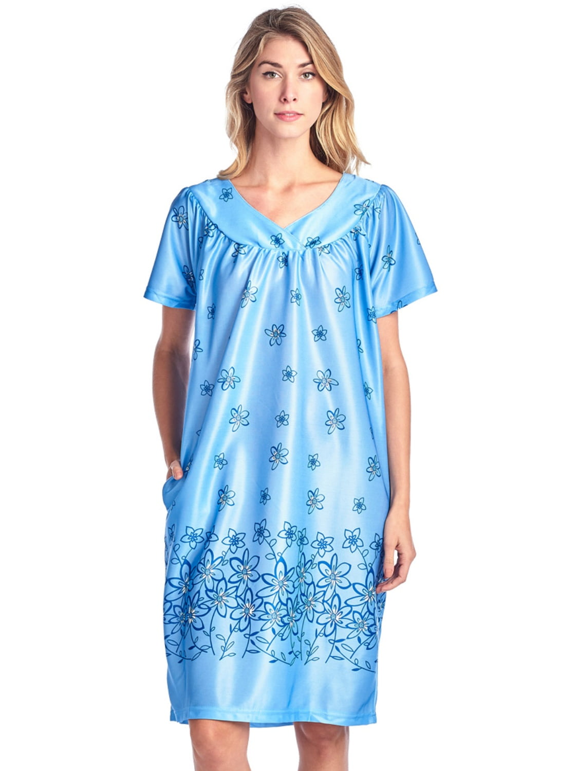 muumuu sleepwear