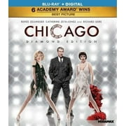 Chicago (Blu-ray), Miramax, Music & Performance
