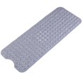 thumbnail image 1 of Alfombra de Ducha de Baño 40x100cm Mats de Ducha de Tira Larga Resistente A PVC Con Tazas de Succio para Casa Casa, 1 of 6