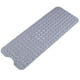 thumbnail image 1 of Alfombra de Ducha de Baño 40x100cm Mats de Ducha de Tira Larga Resistente A PVC Con Tazas de Succio para Casa Casa, 1 of 6