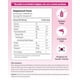 thumbnail image 4 of CJwellcare Innerb Glowshot Colágeno (10.1 fl oz, 6 porciones) - Colágeno líquido marino para mujeres, 3000 mg de péptidos de colágeno, inyecciones de colágeno para alta absorción, suplemento para cabe, 4 of 5
