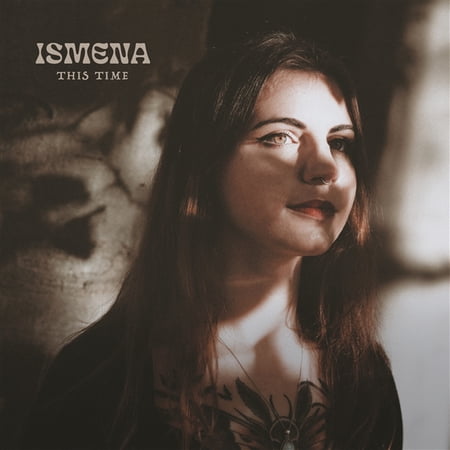 Ismena This Time (Vinyl Record)