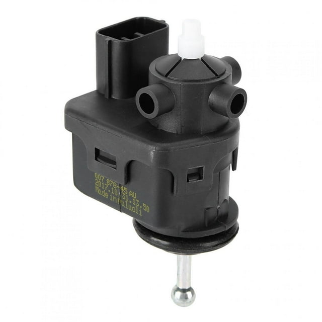 Ajustador automático del motor de nivelación de faros delanteros 33130-SJK J01, compatible con Acura RL 2005-2012