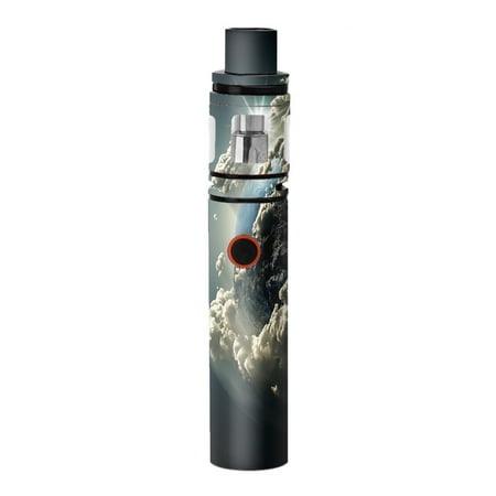 Skins Decals For Smok Stick V8 Pen Vape / Planet In The