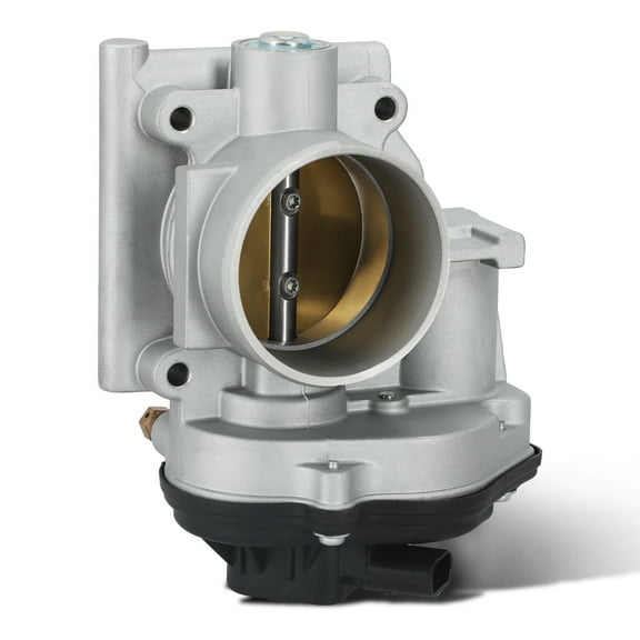 maXpeedingrods Electronic Throttle Body S20025 for Ford Five Hundred Freestyle 2005-2007, for Mercury Montego 2005-2007, 67-6008 67-6007 5F9Z9E926AA TB1016