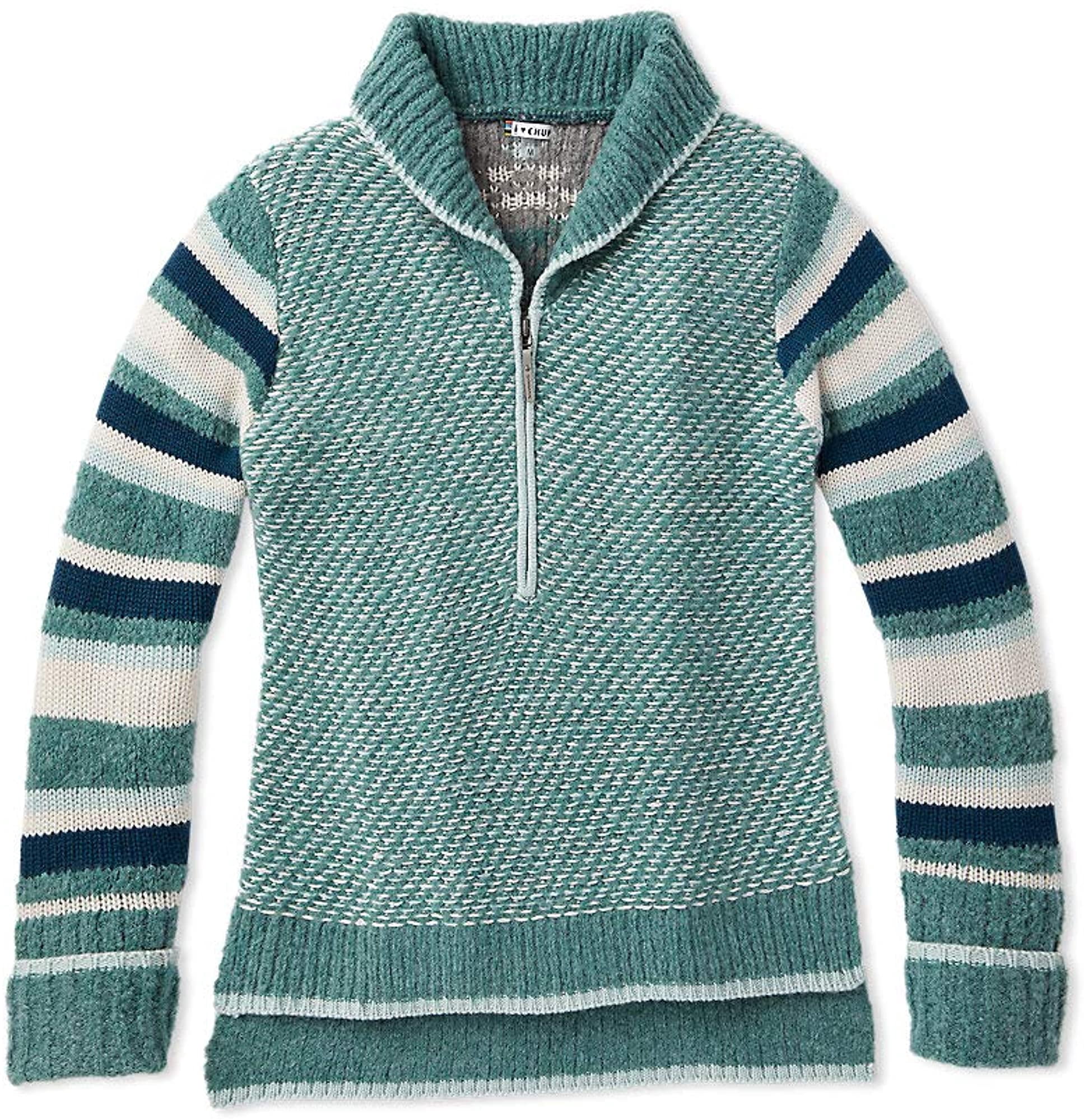 Smartwool CHUP Potlach 1/2 Zip Sweater 