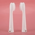 thumbnail image 2 of Cabezales de Repuesto para Cepillo de Dientes EW0972, , 6 Unidades, 2 of 10