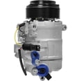 thumbnail image 7 of Car Air Conditioner Compressor Fits for Bmw F02/F18 OE 64529165808, 7 of 7