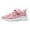 Pink, variant on Toddler Shoes,Boys Sneakers Breathable Strap Comfortable Running Shoes Kids Lightweight Casual Sports Walking,Toddler Boy Shoes,Pink,5.5-6 Years