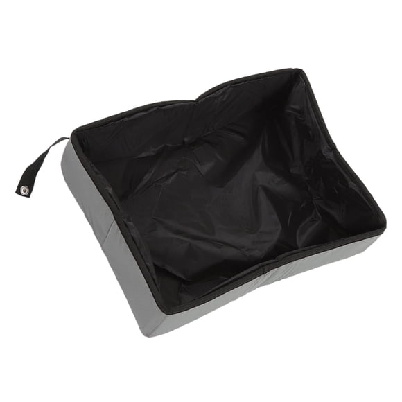 Caja De Para Gatos De Tela Impermeable, Casa Plegable Para Mascotas, Jaula Con Diseño A Prueba De Fugas, Fácil De Limpiar Para El Hogar, Camping Al Aire Libre