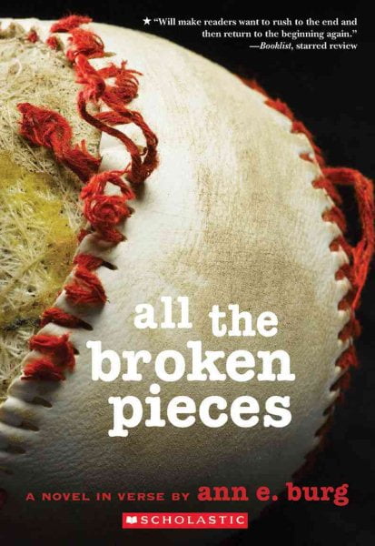 All the Broken Pieces by Cindi Madsen All the Broken Pieces by Cindi Madsen