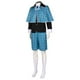 thumbnail image 5 of Anime Shugo Chara Yuiki Yaya Ace Hotori Tadase Silla del rey Souma Kuukai Disfraz de Cosplay Uniforme escolar rojo y azul Traje de Halloween, 5 of 5
