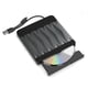 thumbnail image 1 of Unidad externa de CD/DVD Grabadora de CD ROM USB 3.0 Gingo para computadora portátil, 1 of 6