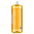 thumbnail image 3 of Dr. Bronner's Magic Soap - Citrus - Pure-Castile Liquid Soap - 32 oz – for face, body wash, hands, 3 of 9
