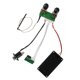 thumbnail image 5 of Preamplificador de Pastilla de Ukelele shamjiam Tono de Amplificador Activo 3,5 mm, 5 of 8