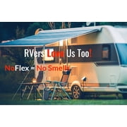Noflex Digestor Odor Eliminator