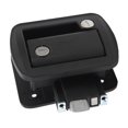 thumbnail image 4 of Verrou de Porte RV IP67 Étanche Haute Résistance Noir pour Remorque Véhicule Récréatif, 4 of 8