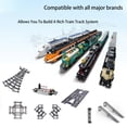 thumbnail image 4 of Accesorios para vías de tren enttgo Bidireccional Track Change, 4 of 4