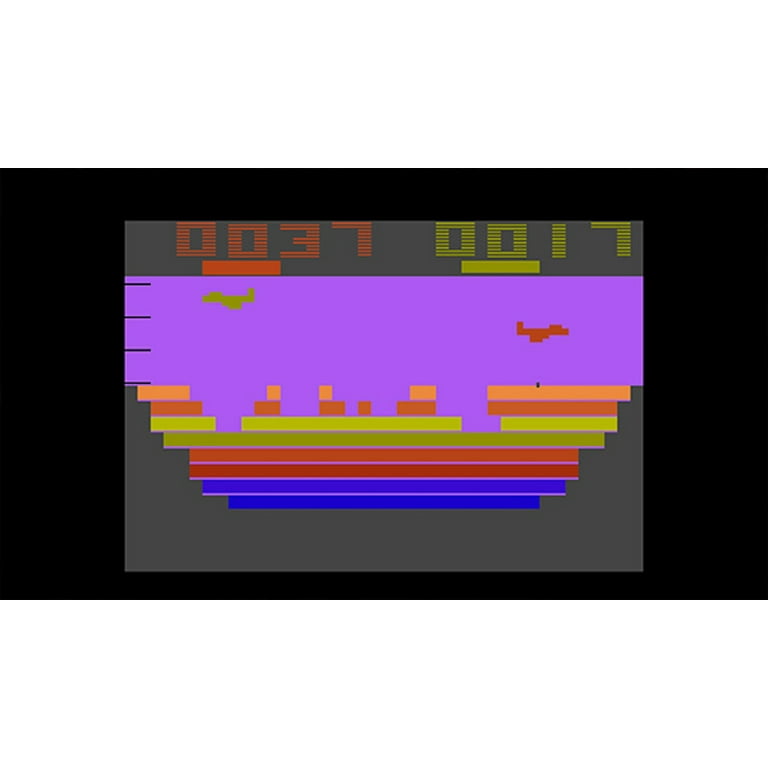 Atari Brand - Flashback Classics, Retro Video Games for Atari Brand - Flashback Classics, Retro Video Games for