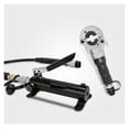thumbnail image 2 of Hydraulic Pipe Crimping Tool Plumbing Tools PEX Pipe Connection Tool 16-32cm 60KN, 2 of 2