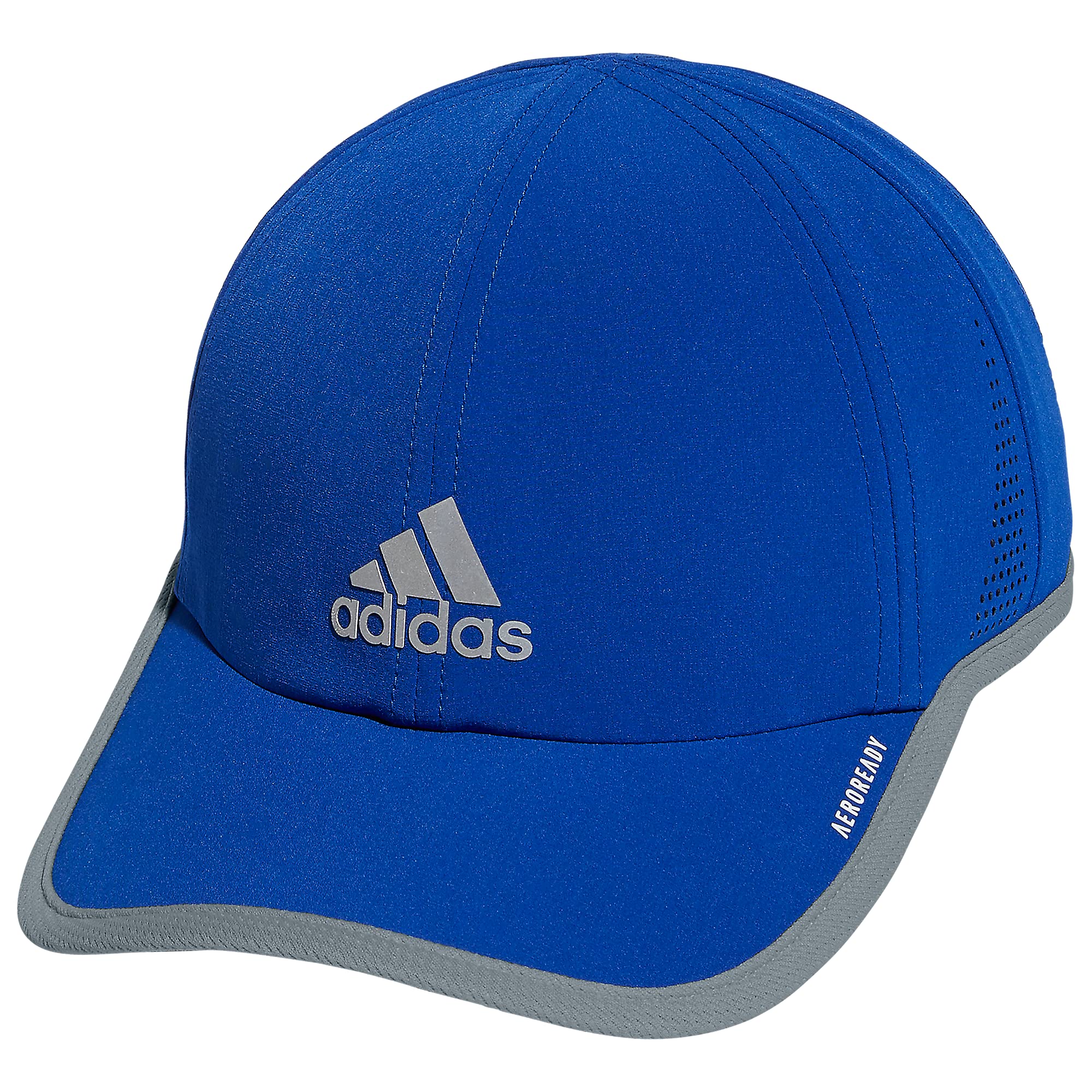 casquette bleu adidas