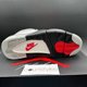 thumbnail image 5 of Brand New A i r-Jor-dan 4 Retro White Cement 2025 FV5029-100 All Sizes Ships Now, 5 of 5