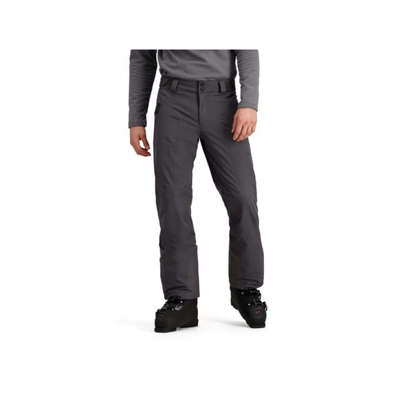 Obermeyer Process Pant - Men's, Basalt, Extra Large, Regular