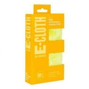 E-Cloth Ecloth Dust & Cln Cloth (Pack of 5)