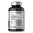 thumbnail image 2 of Colina Inositol Choline 1000mg 200cáps Apoyo Salud Hepática, 2 of 7