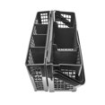 thumbnail image 4 of Universal Dishwasher Basket with Plastic Portable Multifunction Heat-Resistant Durable Long Lasting, 4 of 6