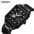 thumbnail image 5 of Men's Automatic Mechanical Watch Waterproof Wristwatches 670501044876, 5 of 7