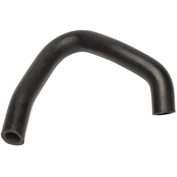 Molded Heater Hose 20R3EC Class D1 and D2