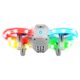thumbnail image 5 of Avión Rc Drone portátil Quadcopter UAV 3D Flip Drone Quadcopter para adultos (Red 3Battery) Ehuebsd libre de BPA, 5 of 9